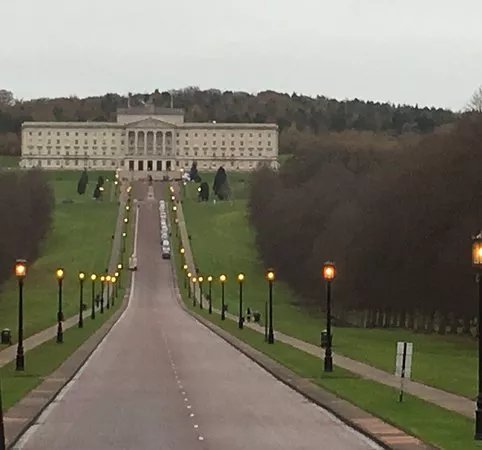 Belfast City Tours