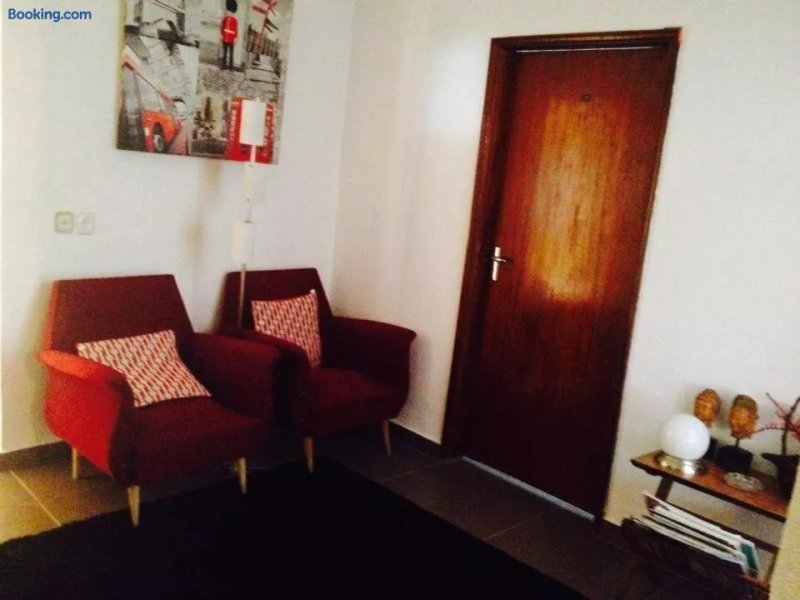 Residencial Cafe Ponto Certo