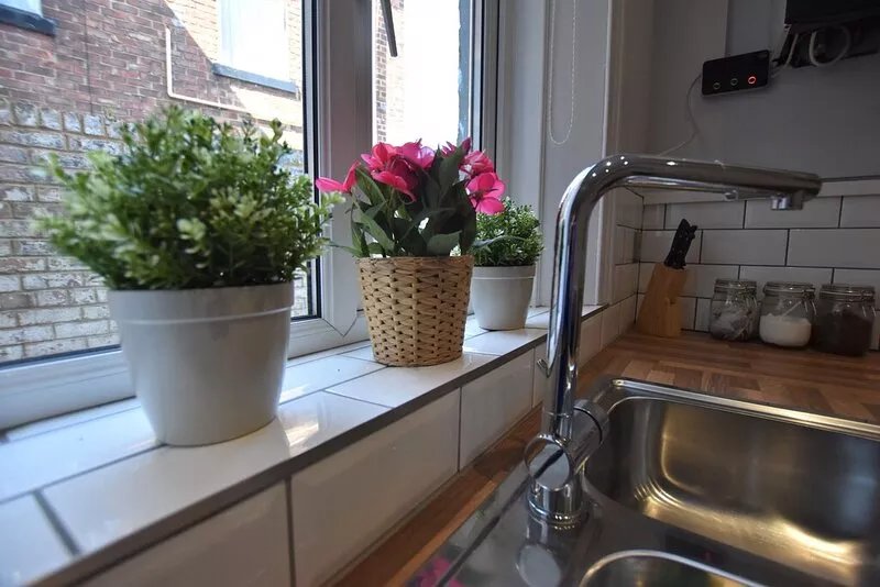 Luxury 5 bedroom close to City Centre