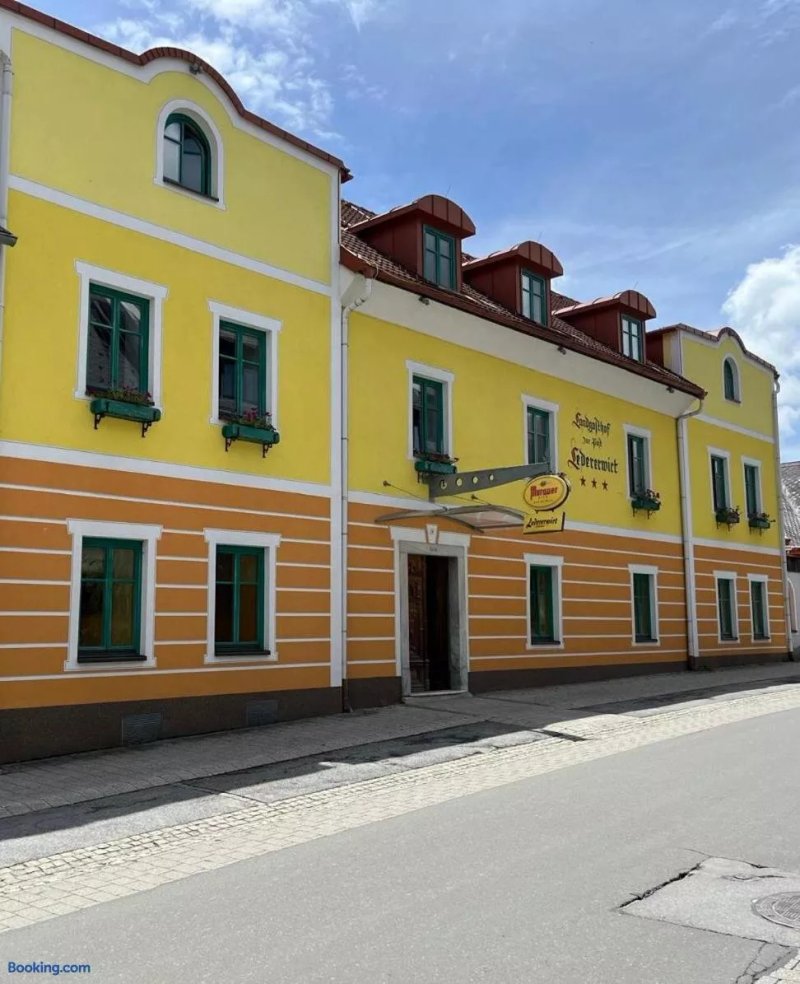 Landgasthof Ledererwirt