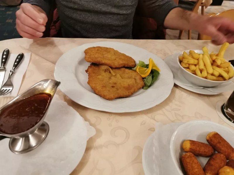 Gasthaus Krone