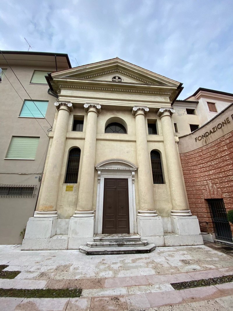 Chiesa dell'Annunziata