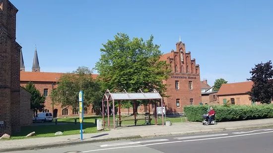 Altmarkisches Museum
