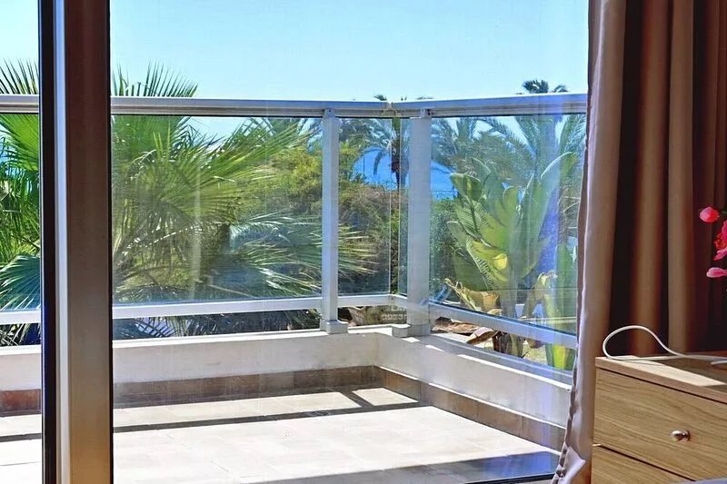 Villa Ana