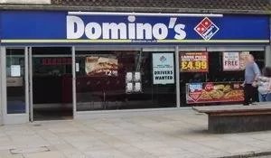 Domino's Pizza - Penzance