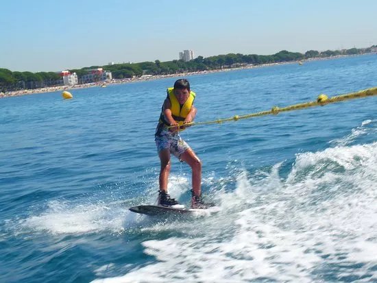 Beach Point Cambrils