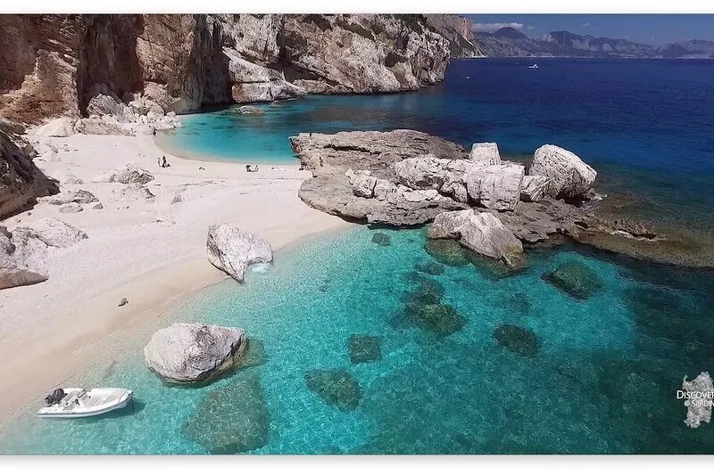 Capitana, 30m from sea, Summer/Winter, fully equipped, big garden, near
