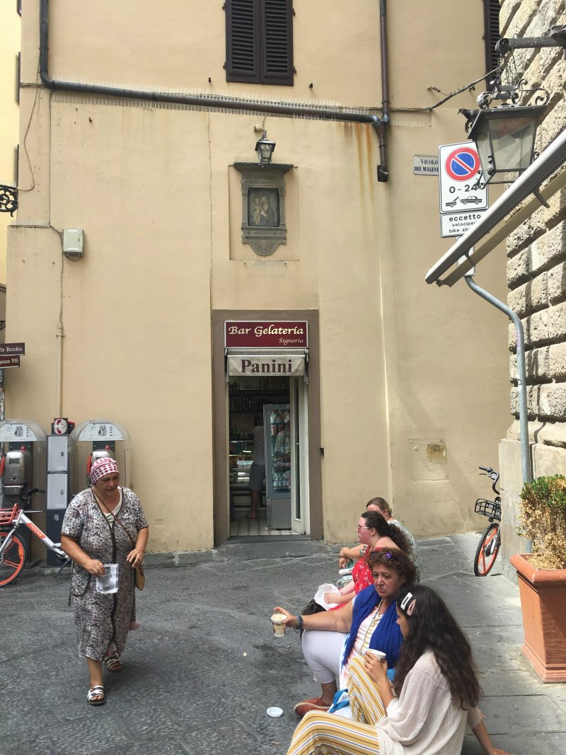 Bar Gelateria Signoria
