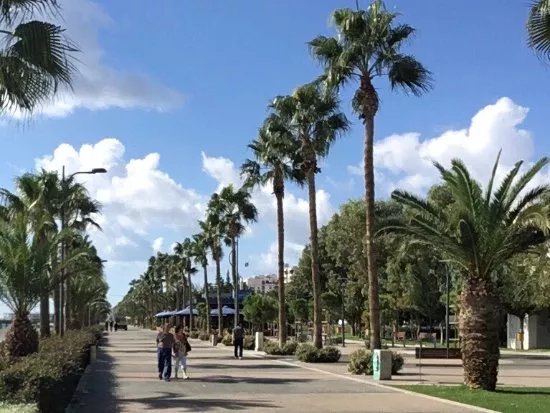 Promenade