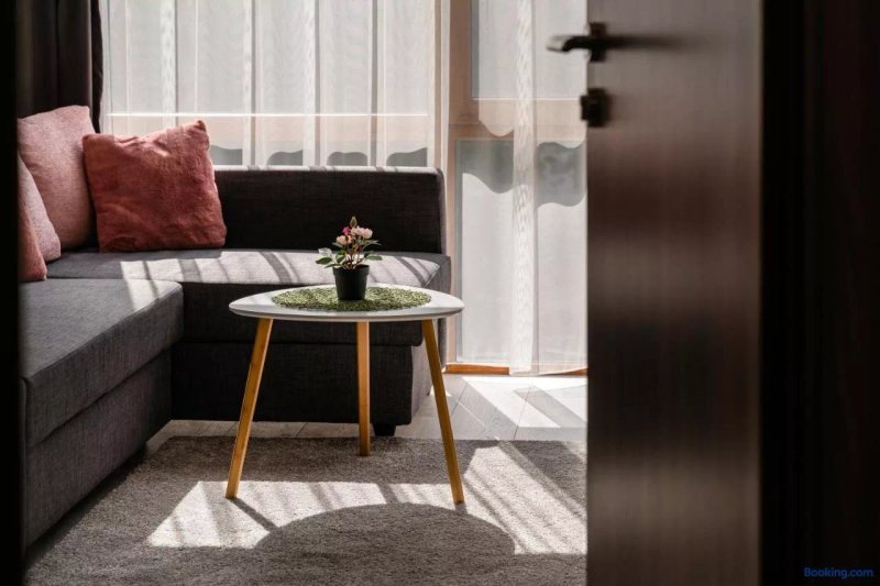 Guest Rooms Asenevtsi City Center