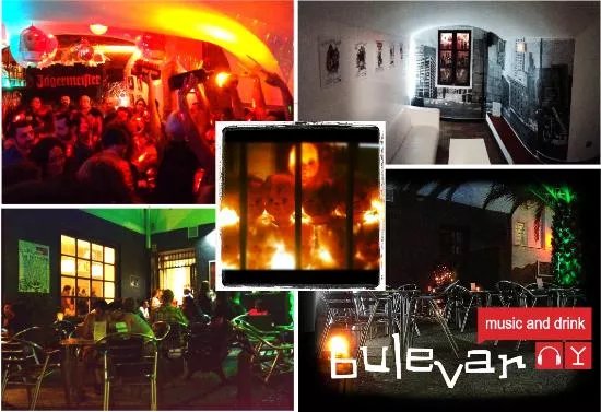Bulevar