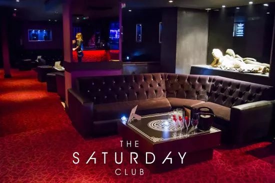 Mantra Nightclub