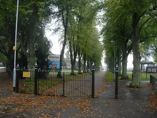 Rockingham Road Pleasure Park