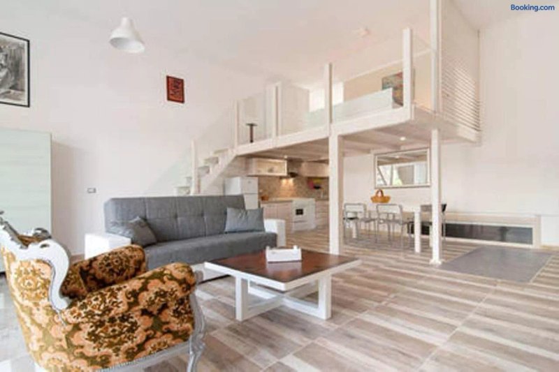 Accogliente Casa Vacanze