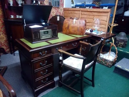 Old Coach House Antique Centre