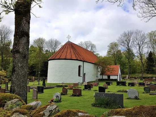 Hanhals Kyrka