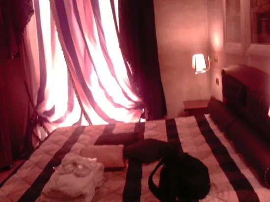 Columbia Hotel Spa