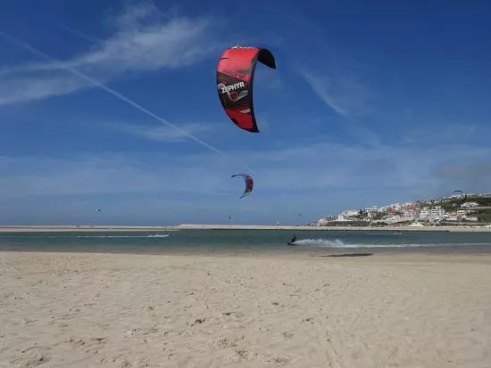 Kite Control