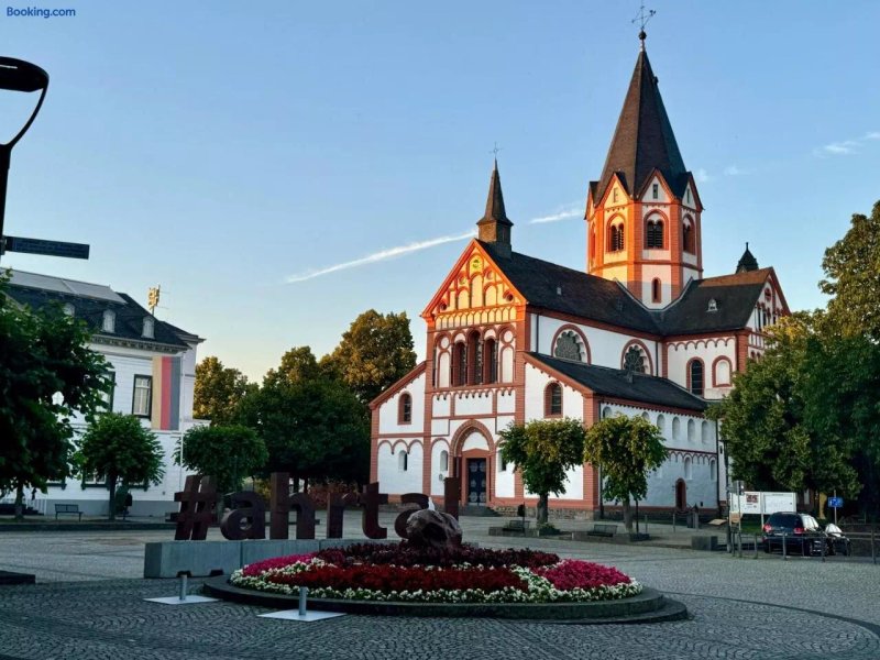 Naheblick