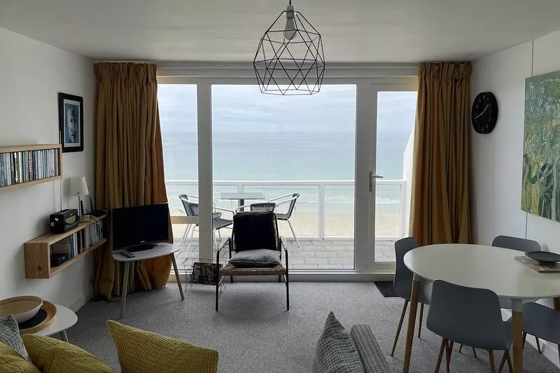 26 Piazza -  an apartment that sleeps 2 guests  in 1 bedroom