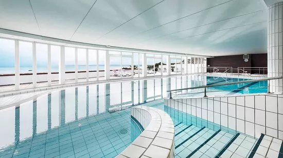 Valdys Resort Douarnenez - Thalasso & Spa