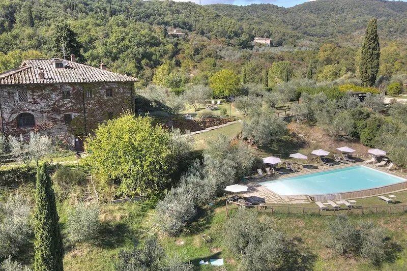 Farm Casavecchia - L'Olivo