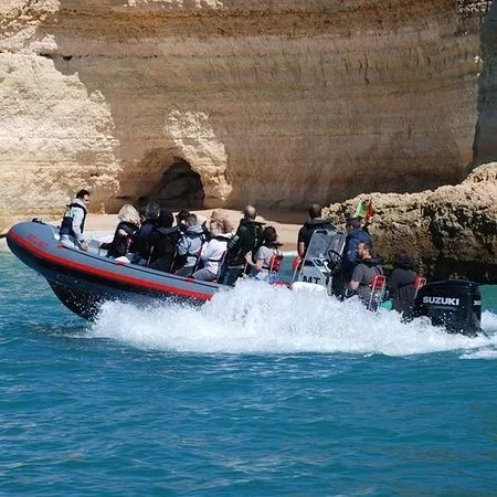 Allboat Portimao