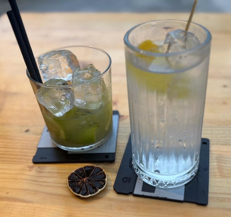 Hanky Panky - Quality Spirits & Drink