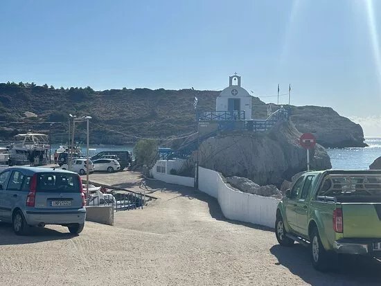 Agios Nikolaos Church