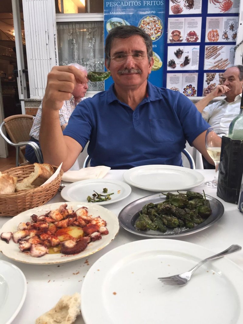 Parrillada Restaurante A Pedra