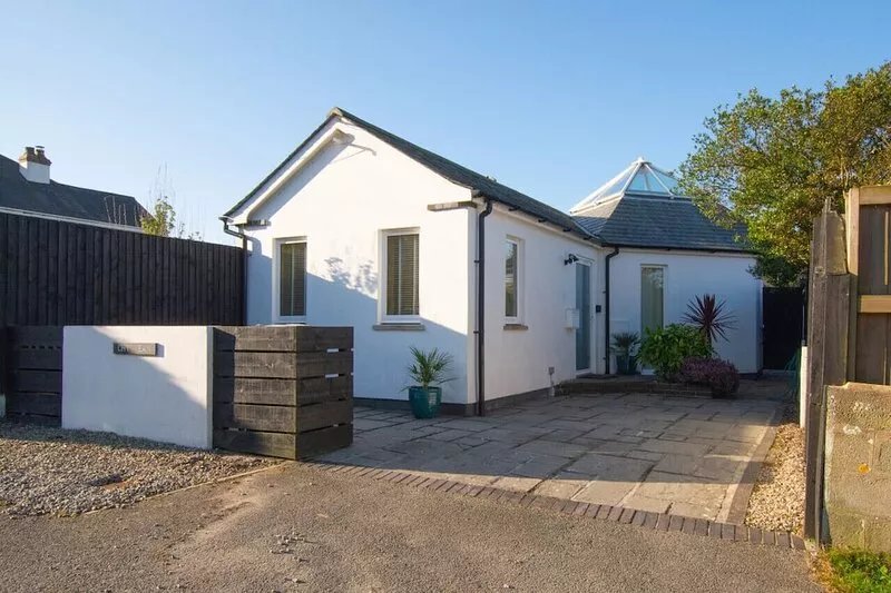 Chy Vean - Three Bedroom House, Sleeps 6