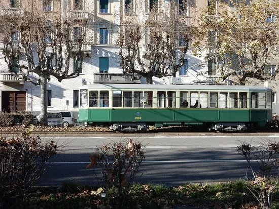 Linea 7 Storica