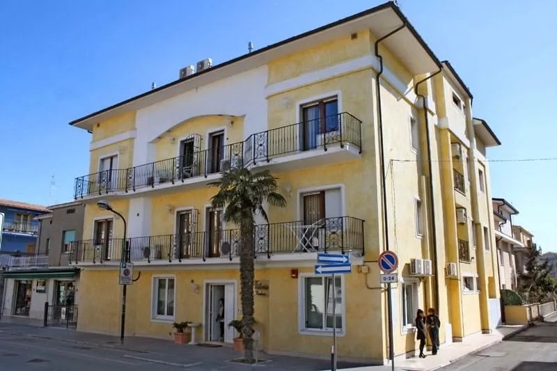 Vittoria Residence
