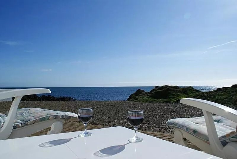 Flora Cove Cottage, Millin Bay, Portaferry