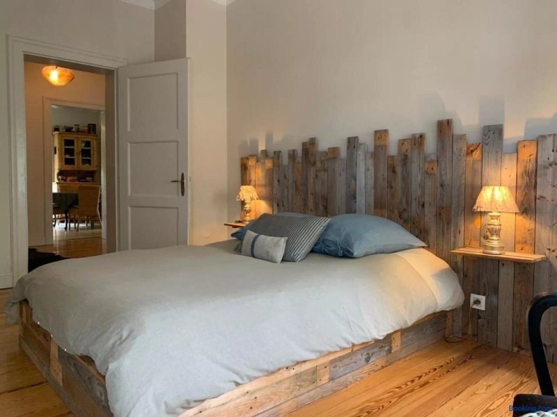 B&B La Chambre De Marie