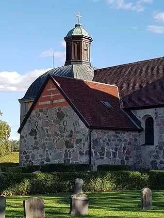 Lovo kyrka
