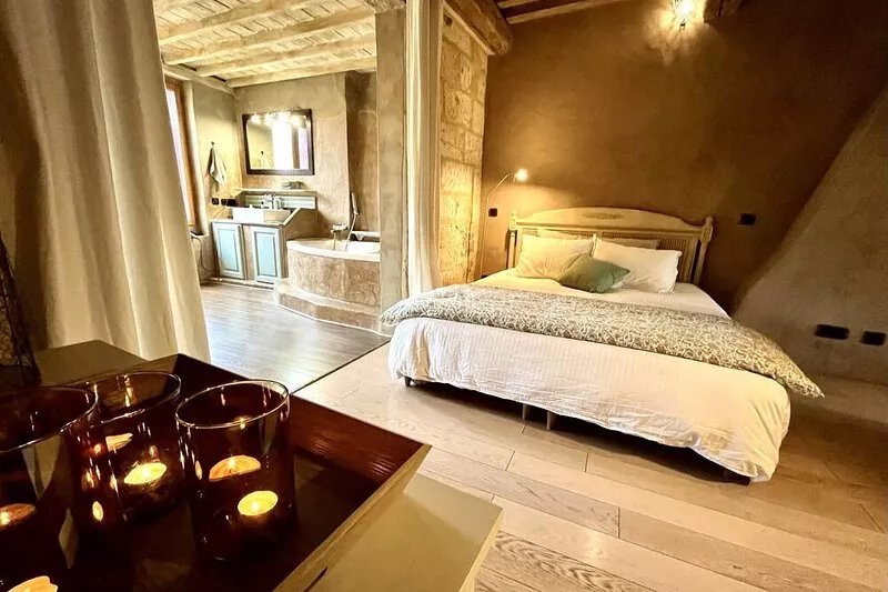 Beautiful Townhome in Uzès Center
