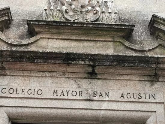 Convento e Iglesia de Santo Agostino