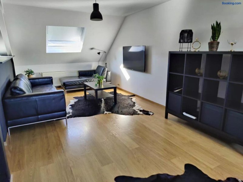 B&B Leopold & Vakantie Woning