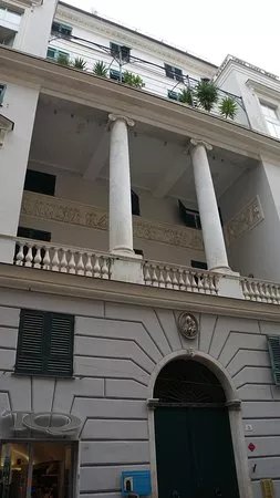 Palazzo Centurione-Gavotti