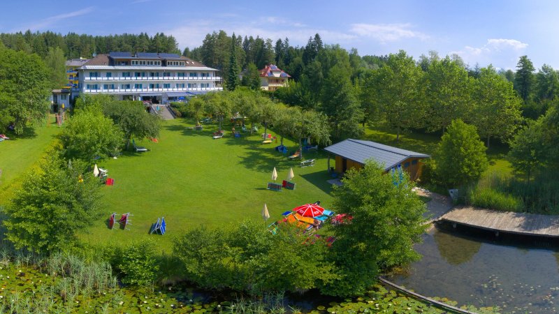 Hotel Klopeinersee