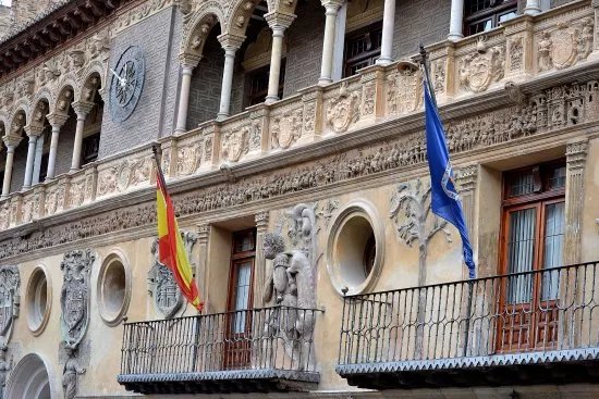 Ayuntamiento de Tarazona