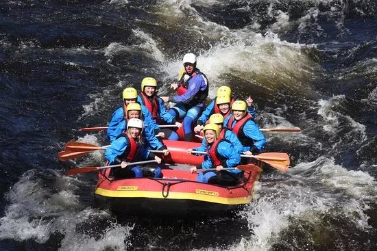 Adventure Norway