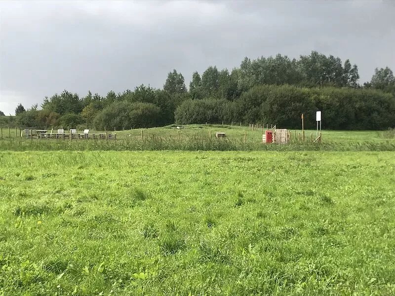 Gankelhoeve, peace and space
