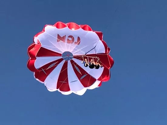 Randojet