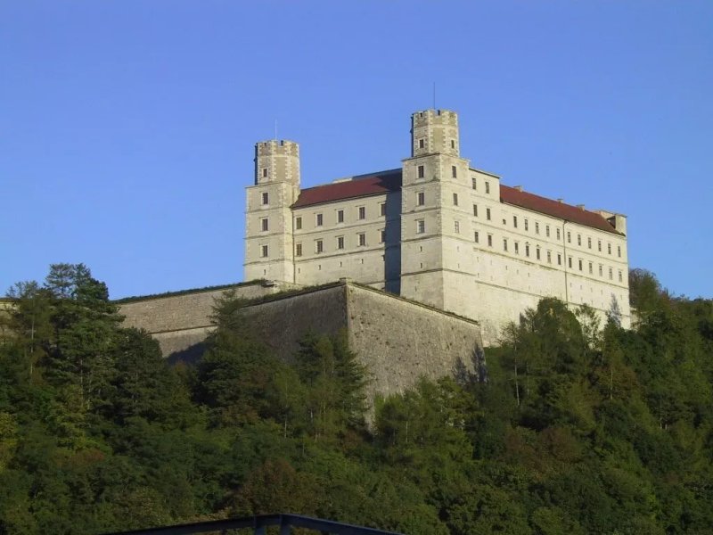HI Hostel Eichstatt