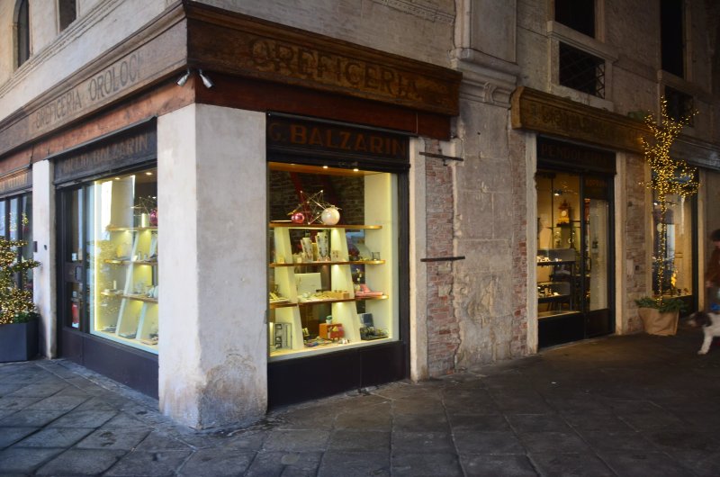Antica Gioielleria Giulio Balzarin