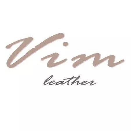 Vim Leather