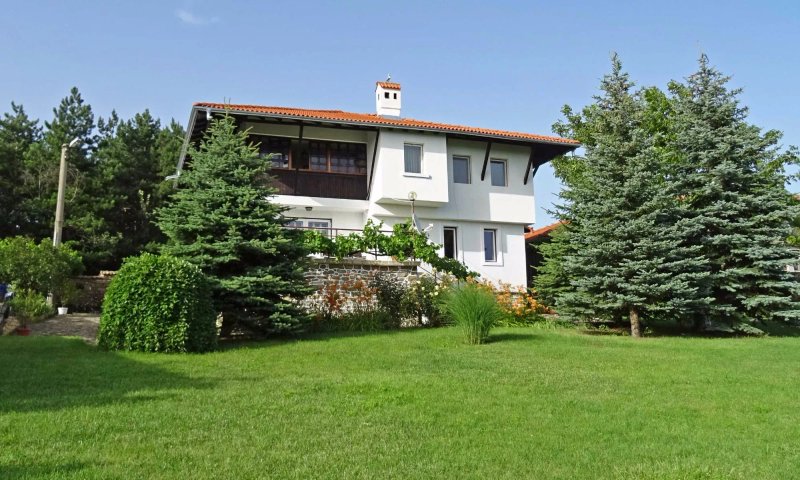 Guest House Debar