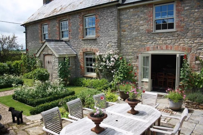 Orchardleigh Bed and Breakfast